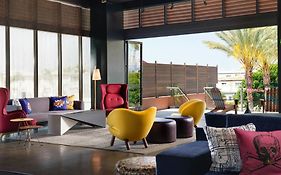 Aloft By Marriott El Segundo - Los Angeles Airport